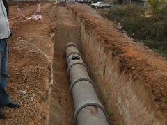 Kanalizasyon ve Altyapı Hizmetleri-2